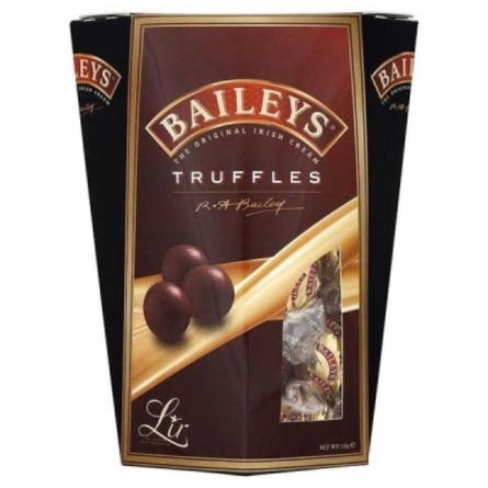 Bailey's - Bailey's - Baileys Truffles Budapestre küldhető CSAK (150gr)